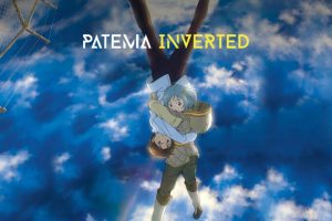 Patema Inverted Movie Hindi Dubbed Watch Download HD