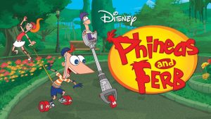 Phineas and Ferb All Season Hindi Dubbed Episodes Watch Download HD