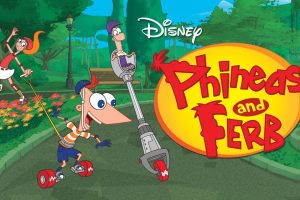 Phineas and Ferb All Season Hindi Dubbed Episodes Watch Download HD