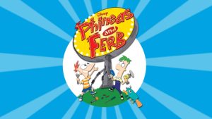 Phineas and Ferb Season 1 Hindi – Tamil – Telugu Episodes Watch Download HD