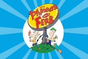 Phineas and Ferb Season 1 Hindi – Tamil – Telugu Episodes Watch Download HD