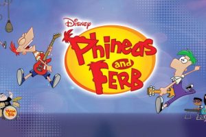 Phineas and Ferb Season 2 Hindi – Tamil – Telugu Episodes Watch Download HD