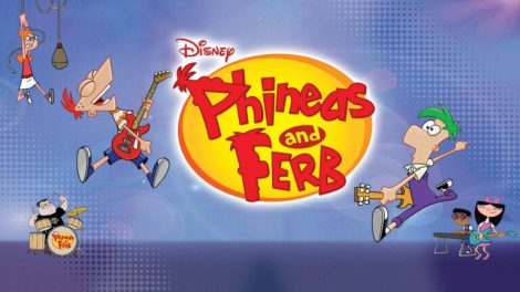 Phineas and Ferb Season 2 Hindi – Tamil – Telugu Episodes Watch Download HD