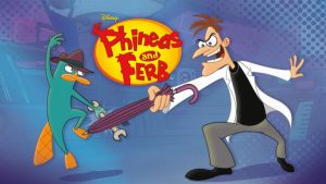 Phineas and Ferb Season 3 Hindi – Tamil – Telugu Episodes Watch Download HD