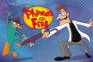 Phineas and Ferb Season 3 Hindi – Tamil – Telugu Episodes Watch Download HD