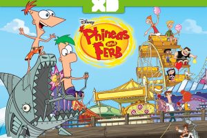 Phineas and Ferb All Movies Hindi Dubbed Watch Download HD