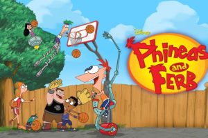 Phineas and Ferb Season 4 Hindi – Tamil – Telugu Episodes Watch Download HD