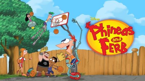 Phineas and Ferb Season 4 Hindi – Tamil – Telugu Episodes Watch Download HD