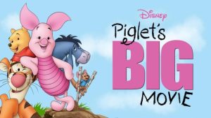 Piglet’s Big Movie (2003) Hindi Watch Download HD