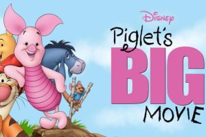 Piglet’s Big Movie (2003) Hindi Watch Download HD