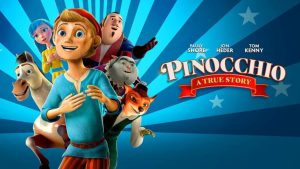 Pinocchio A True Story Movie Hindi Dubbed Watch Download HD