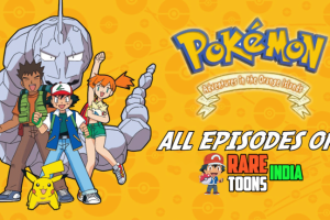 Pokemon Adventures on the Orange Islands Season 2 Hindi – Tamil – Telugu Episodes Watch Download HD