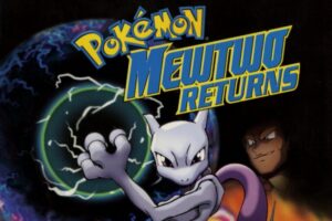 Pokemon Mewtwo Returns (2001) Movie Hindi Dubbed Watch Download HD