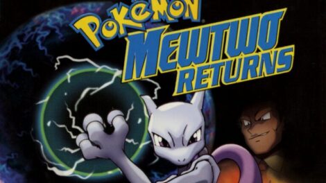 Pokemon Mewtwo Returns (2001) Movie Hindi Dubbed Watch Download HD