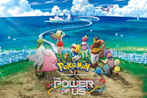 Pokemon The Power of Us Movie 21 Hindi Subbed Watch Download HD