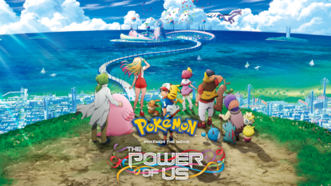 Pokemon The Power of Us Movie 21 Hindi Subbed Watch Download HD