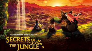 Pokemon Movie 23 Jungle Ke Raaz Hindi Watch Download HD