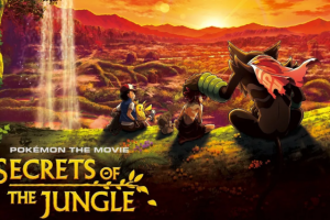 Pokemon Movie 23 Jungle Ke Raaz Hindi Watch Download HD