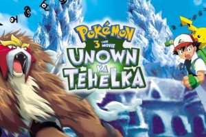 Pokemon Movie 3 Unown ka Tehelka Hindi – Tamil – Telugu Watch Download HD