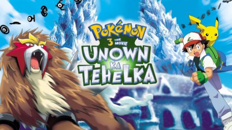 Pokemon Movie 3 Unown ka Tehelka Hindi – Tamil – Telugu Watch Download HD