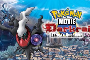 Pokemon Movie 10 Darkrai Dost ya Dushman Hindi – Tamil – Telugu Watch Download HD