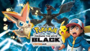 Pokemon Movie 14 Victini Aur Reshiram Hindi – Tamil – Telugu Watch Download HD