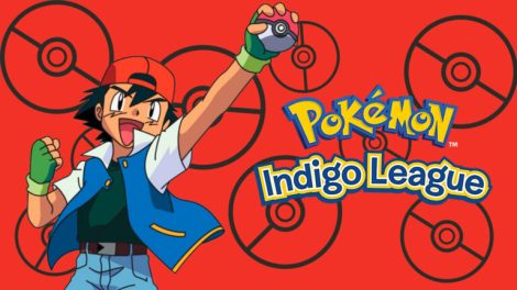 Pokemon Season 1 Indigo League Hindi Episodes Watch Download HD