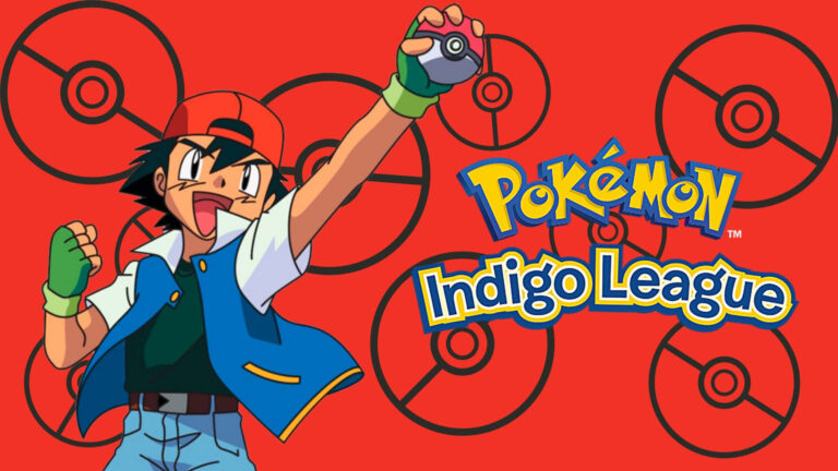 Pokemon Season 1 Indigo League Hindi Episodes Watch Download HD