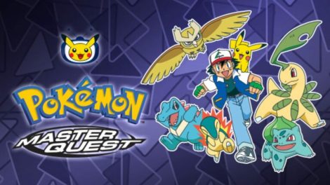 Pokemon Season 5 Master Quest Hindi Episodes Watch Download HD