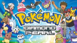 Pokemon Season 10 Diamond Pearl Hindi Episodes Watch Download HD