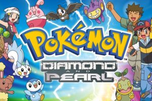 Pokemon Season 10 Diamond Pearl Hindi Episodes Watch Download HD