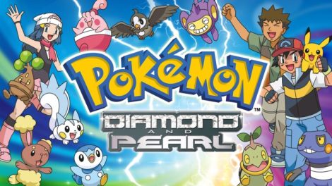 Pokemon Season 10 Diamond Pearl Hindi Episodes Watch Download HD