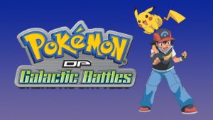 Pokemon Season 12 DP Galactic Battles Hindi Episodes Watch Download HD