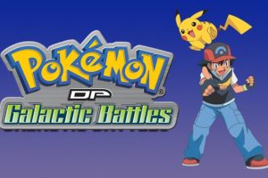 Pokemon Season 12 DP Galactic Battles Hindi Episodes Watch Download HD