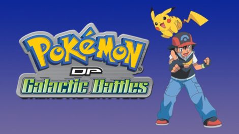 Pokemon Season 12 DP Galactic Battles Hindi Episodes Watch Download HD