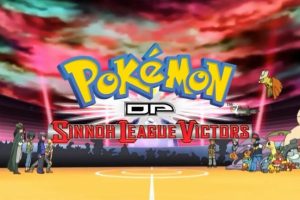 Pokemon Season 13 DP Sinnoh League Victors Hindi Episodes Watch Download HD