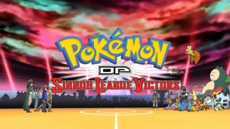 Pokemon Season 13 DP Sinnoh League Victors Hindi Episodes Watch Download HD