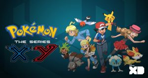 Pokemon Season 17 XY Hindi Episodes Watch Download HD