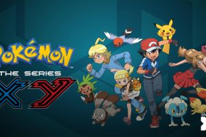 Pokemon Season 17 XY Hindi Episodes Watch Download HD