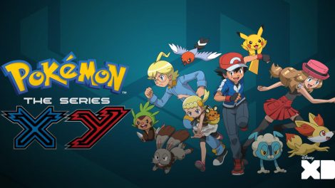 Pokemon Season 17 XY Hindi Episodes Watch Download HD