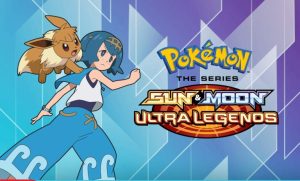 Pokemon Season 22 Ultra Legends Episodes Watch Download HD