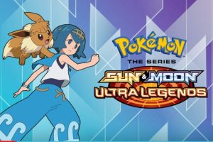 Pokemon Season 22 Ultra Legends Episodes Watch Download HD