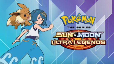 Pokemon Season 22 Ultra Legends Episodes Watch Download HD