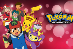 Pokemon Season 6 Advanced Hindi Episodes Watch Download HD