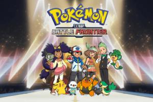 Pokemon Season 9 Battle Frontier Hindi – Tamil – Telugu Episodes Watch Download HD