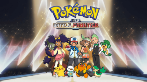 Pokemon Season 9 Battle Frontier Hindi – Tamil – Telugu Episodes Watch Download HD