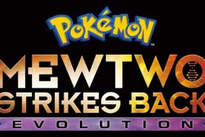 Pokemon Movie 22 Mewtwo Strikes Back Evolution Hindi Watch Download HD