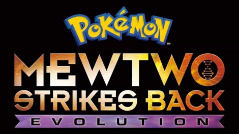 Pokemon Movie 22 Mewtwo Strikes Back Evolution Hindi Watch Download HD