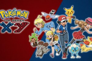 Pokemon XY (Season 17) Tamil – Telugu Episodes Download FHD