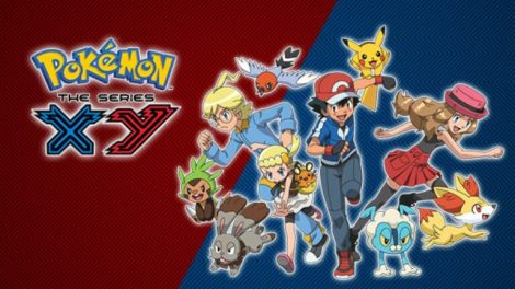 Pokemon XY (Season 17) Tamil – Telugu Episodes Download FHD